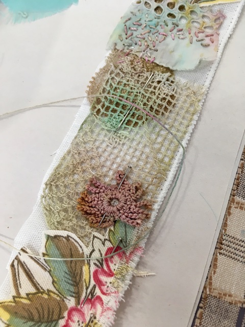 25 One Vintage Scarf 3