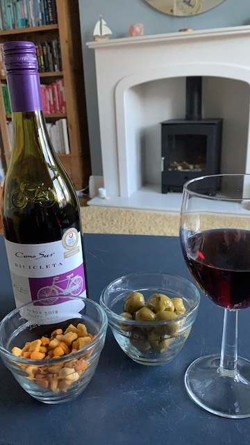 45 Uniform Bag Tutorial 12