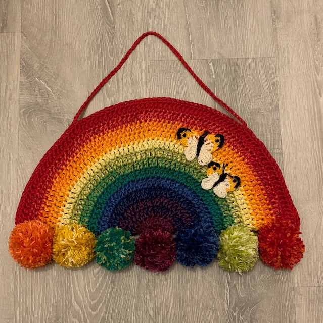 45 Uniform Bag Tutorial 15