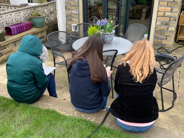 45 Uniform Bag Tutorial 6