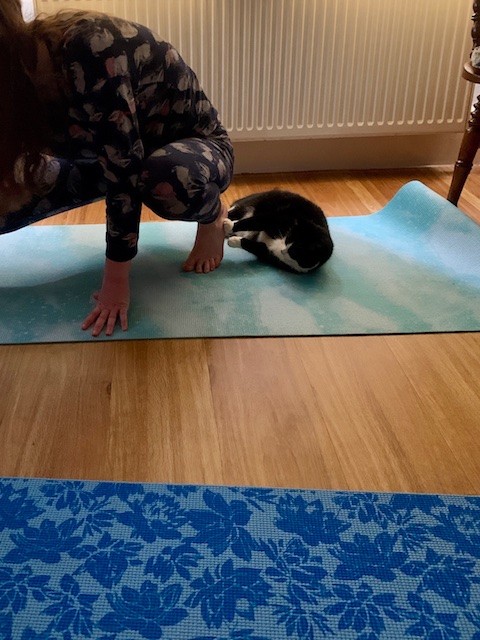 45 Uniform Bag Tutorial 9